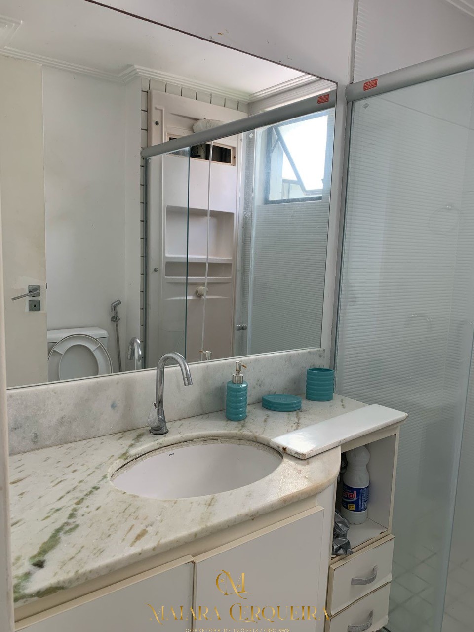 Apartamento residencial em salvador - ba, pituba