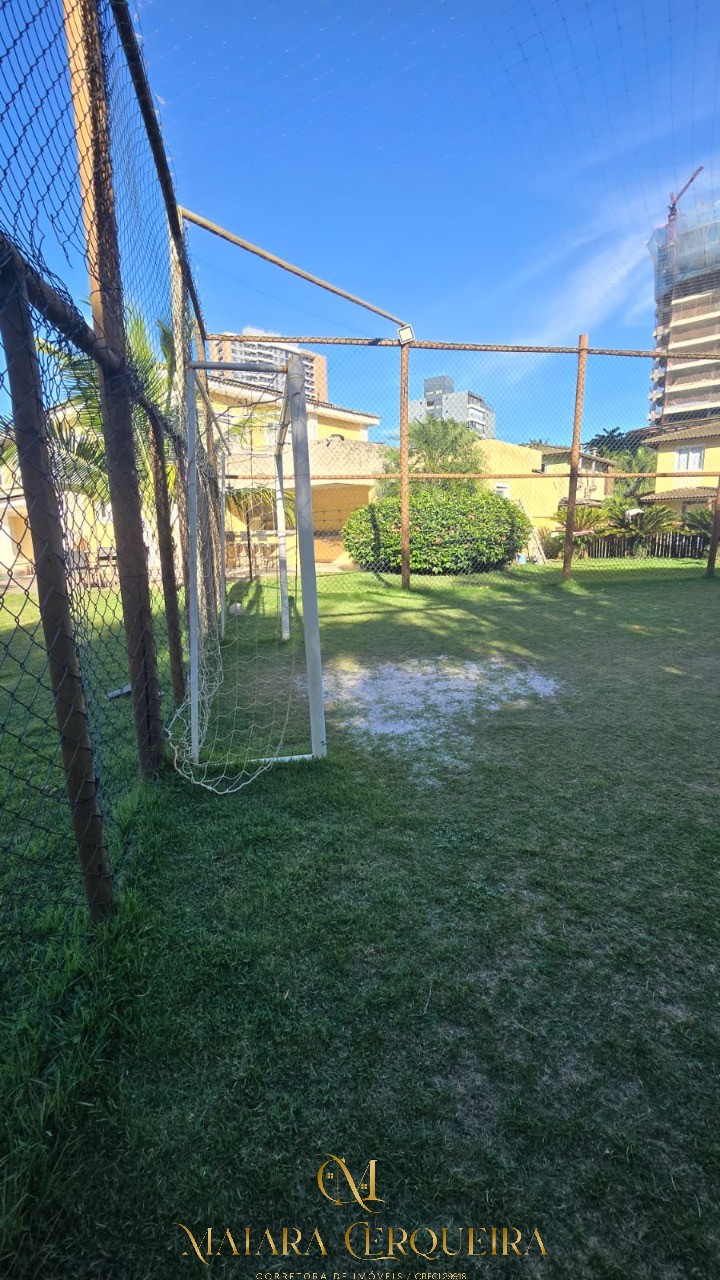 Casa residencial em salvador - ba, patamares