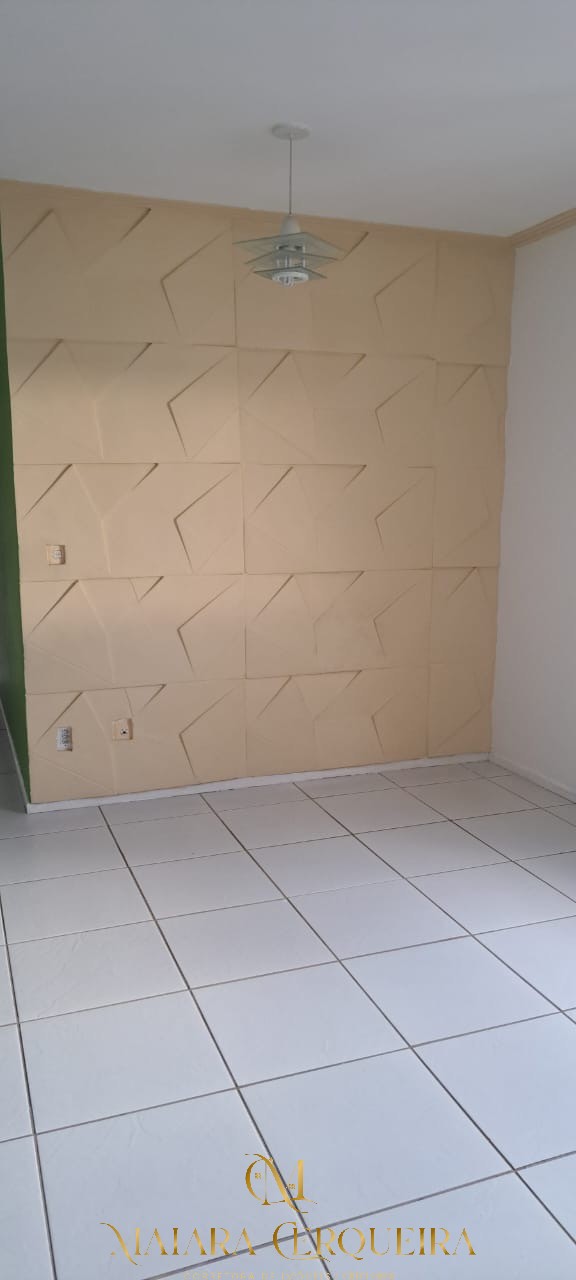 Apartamento residencial em lauro de freitas - ba, recreio ip