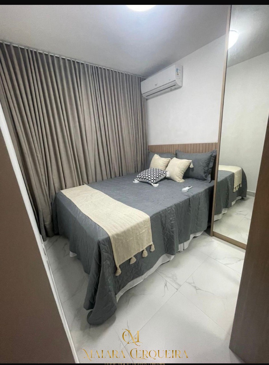 Apartamento residencial em salvador - ba, porto seco pirajá