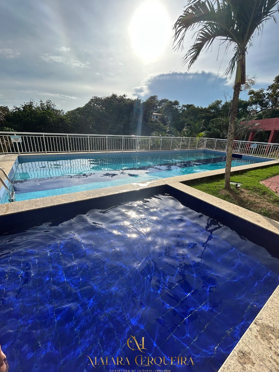 Apartamento residencial em salvador - ba, nova brasília