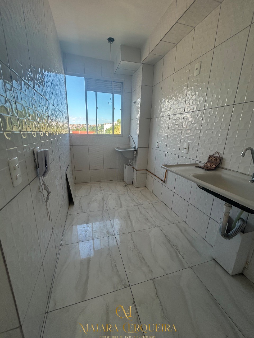 Apartamento residencial em salvador - ba, iapi