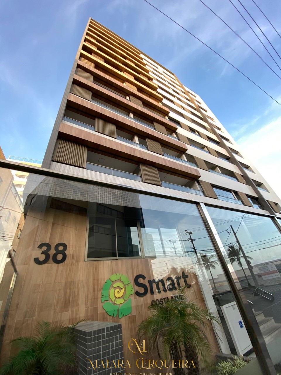 Apartamento residencial em salvador - ba, costa azul