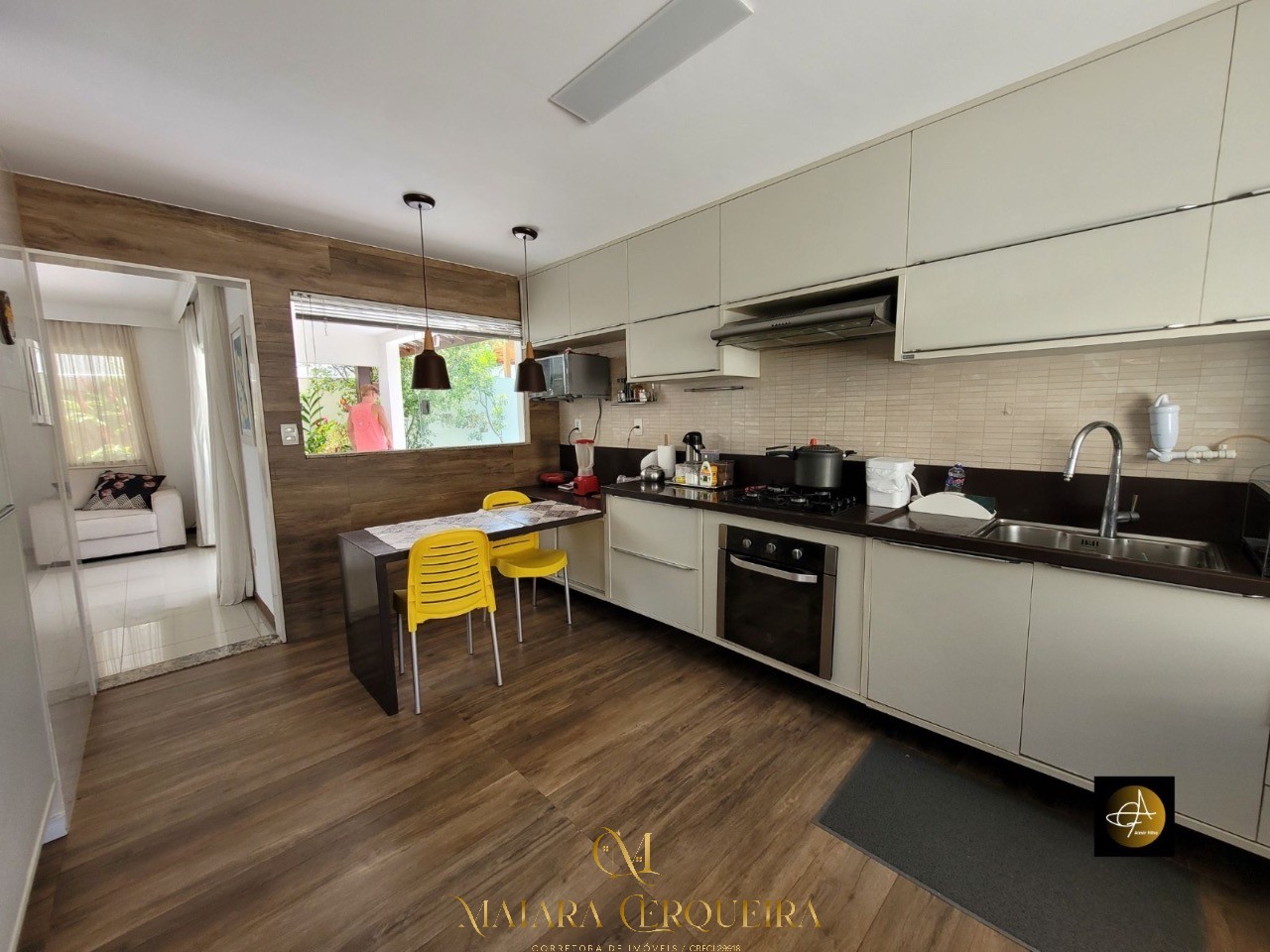 Casa residencial em camaçari - ba, vila de abrantes (abrante - foto 13