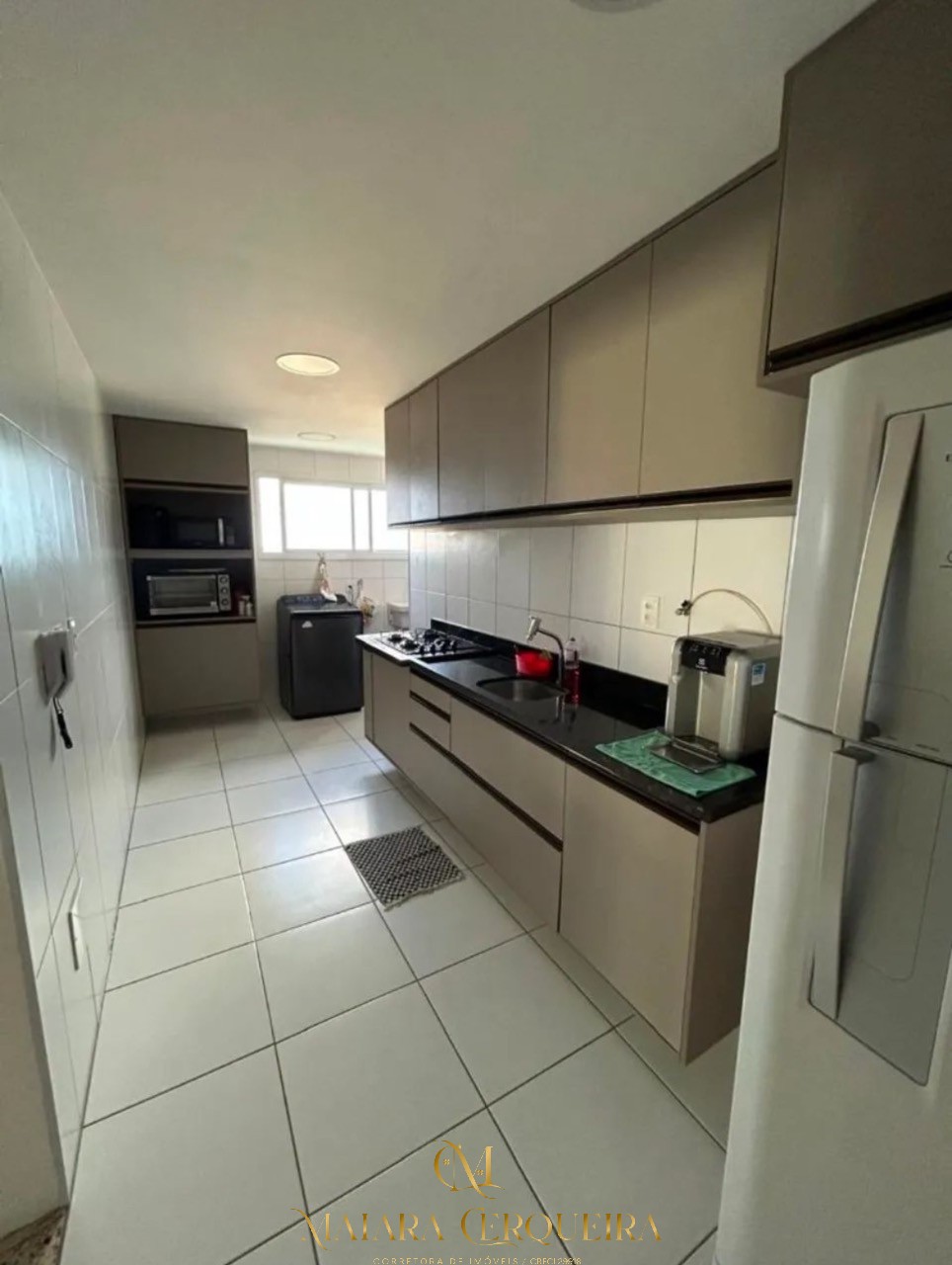 Apartamento residencial em salvador - ba, armação