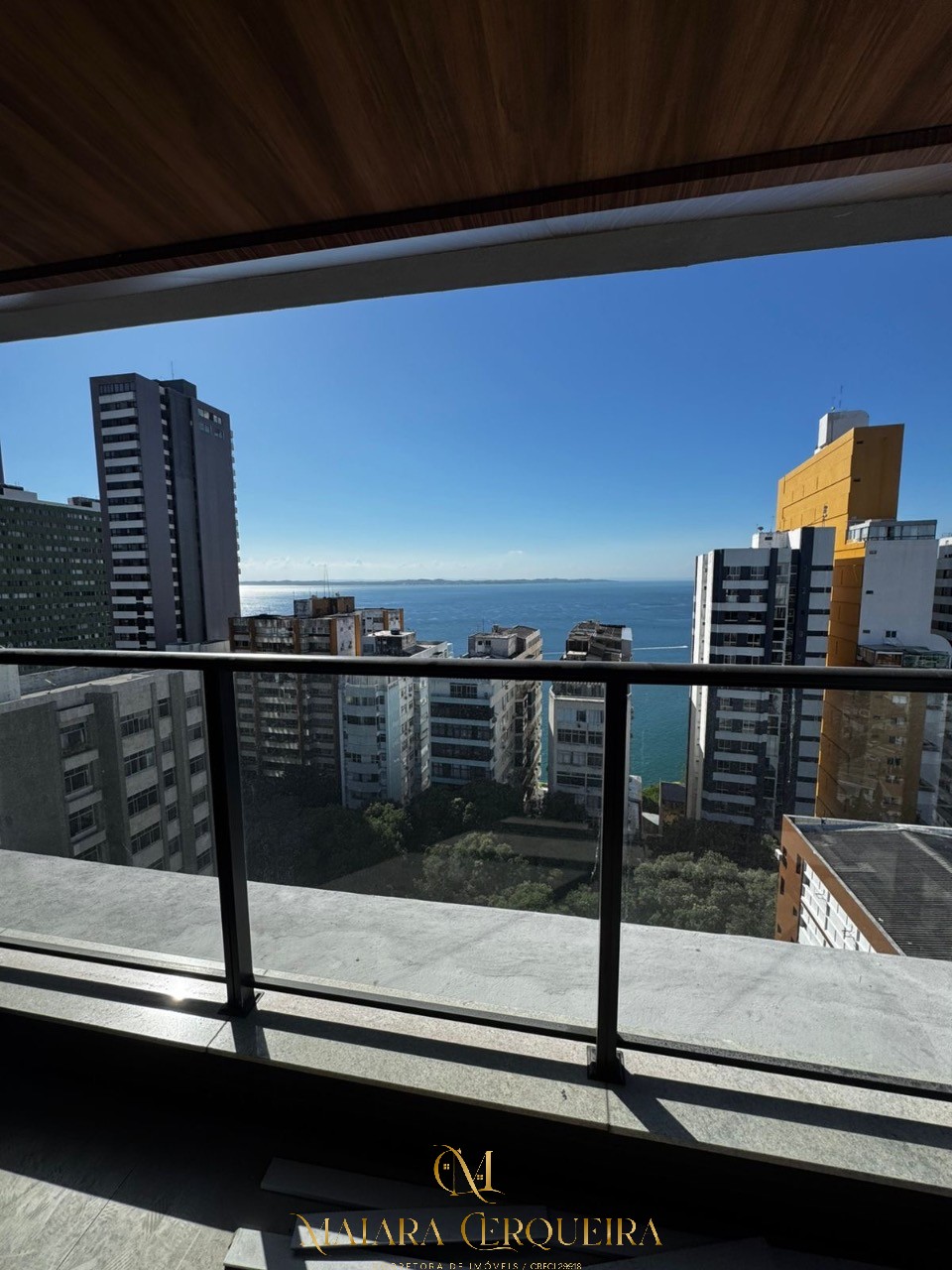 Apartamento residencial em salvador - ba, vitória
