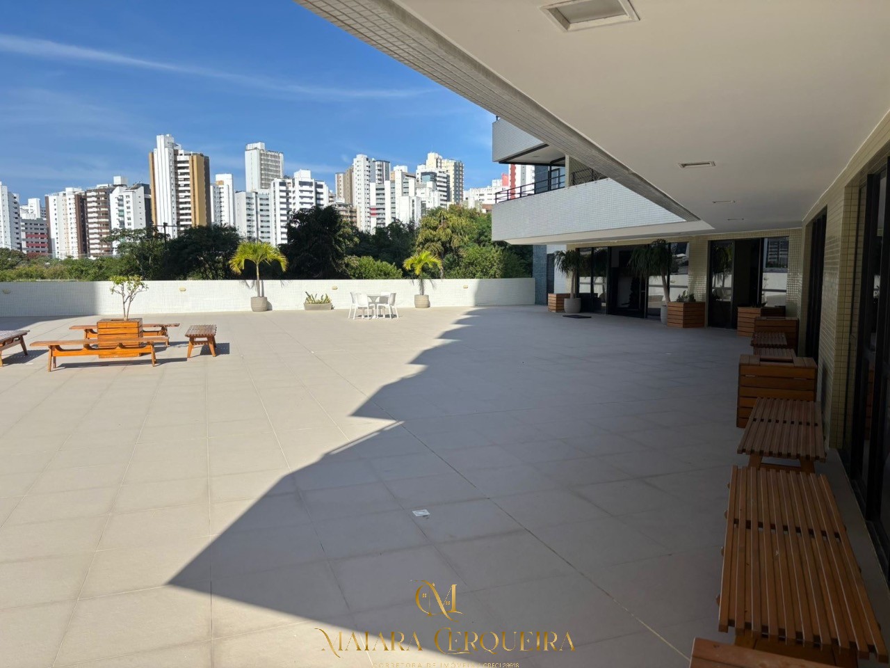Apartamento residencial em salvador - ba, caminho das árvores