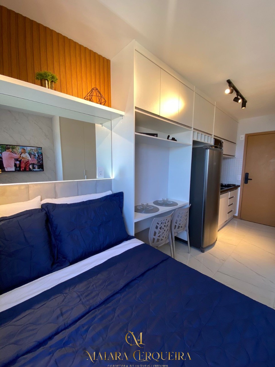 Apartamento residencial em salvador - ba, costa azul