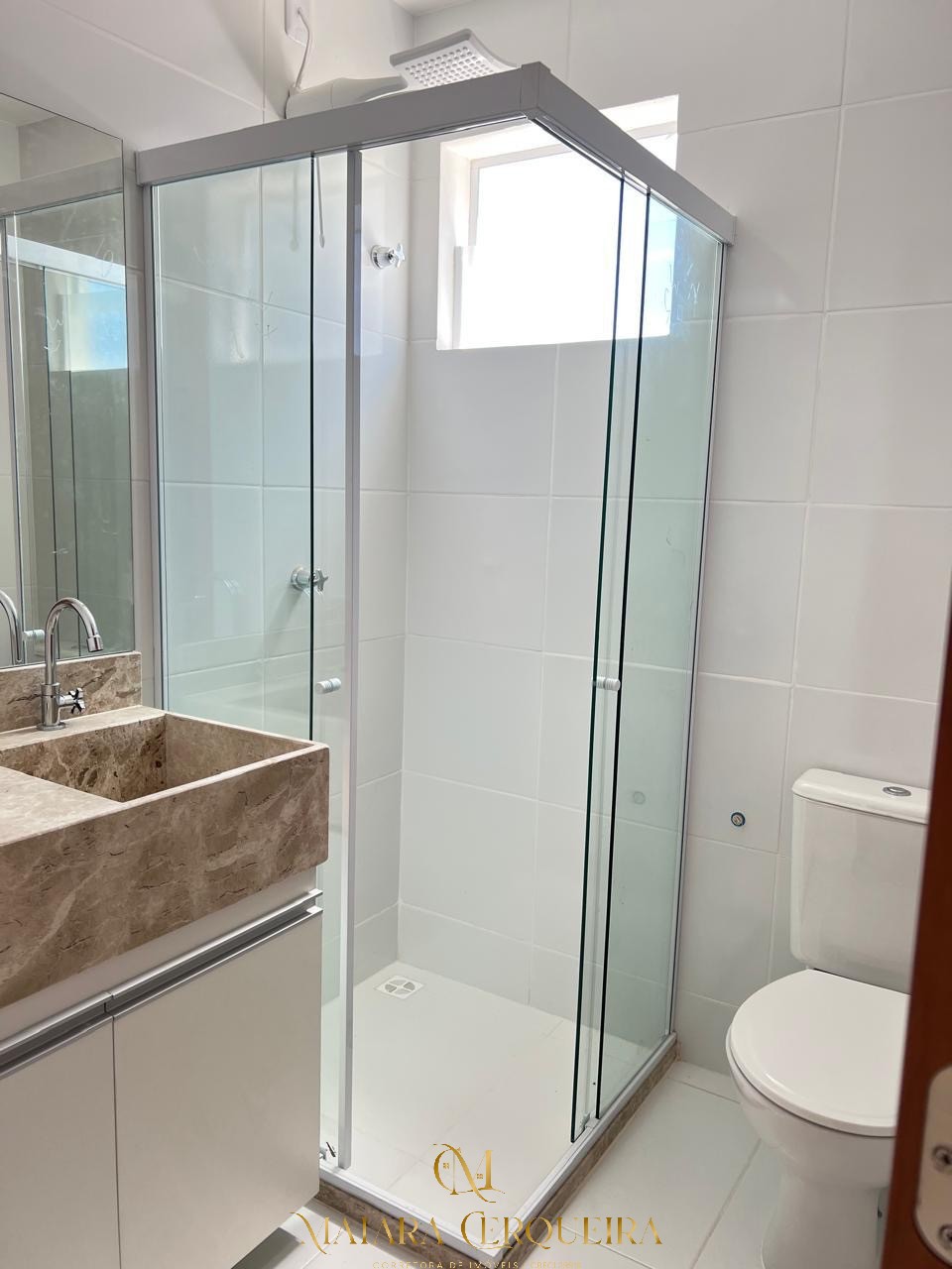 Apartamento residencial em camaçari - ba, vila de abrantes (