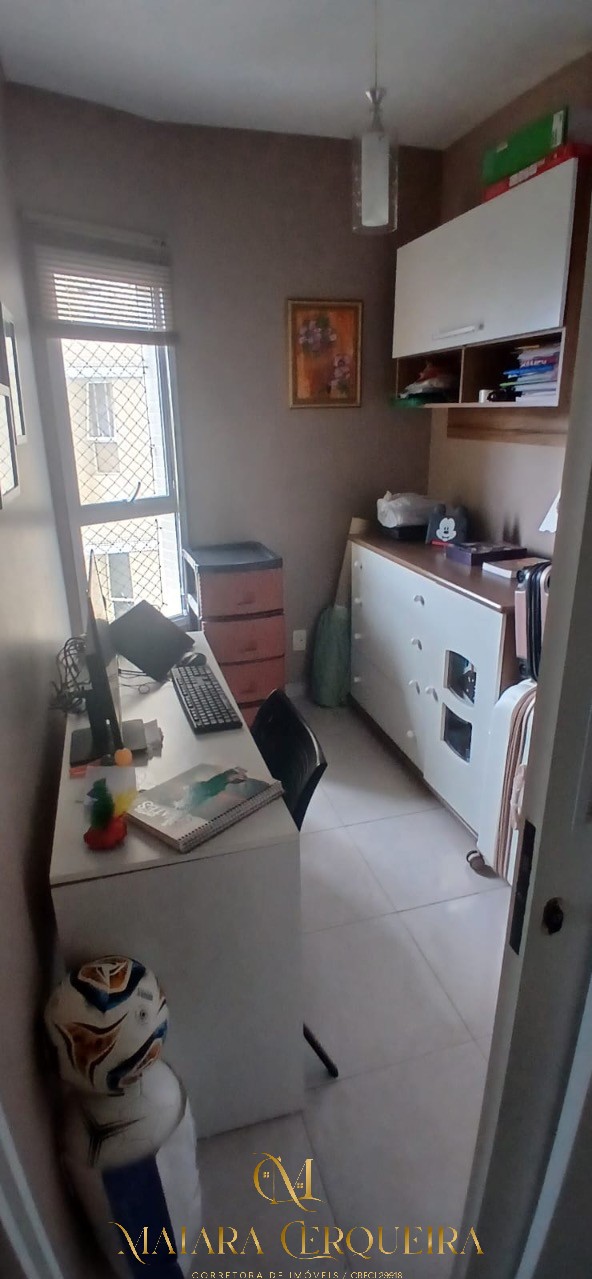 Apartamento residencial em salvador - ba, patamares