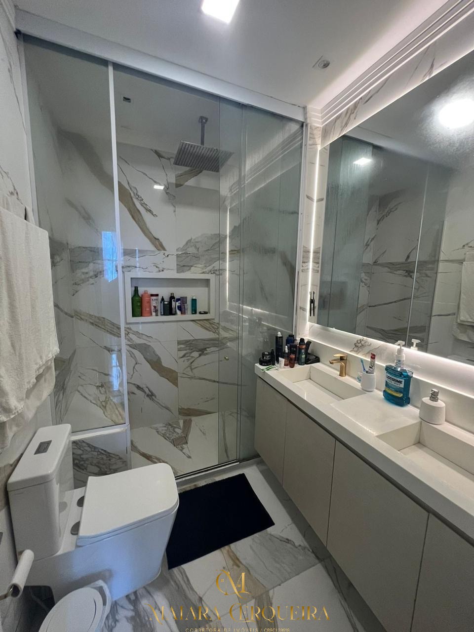 Apartamento residencial em salvador - ba, caminho das árvores