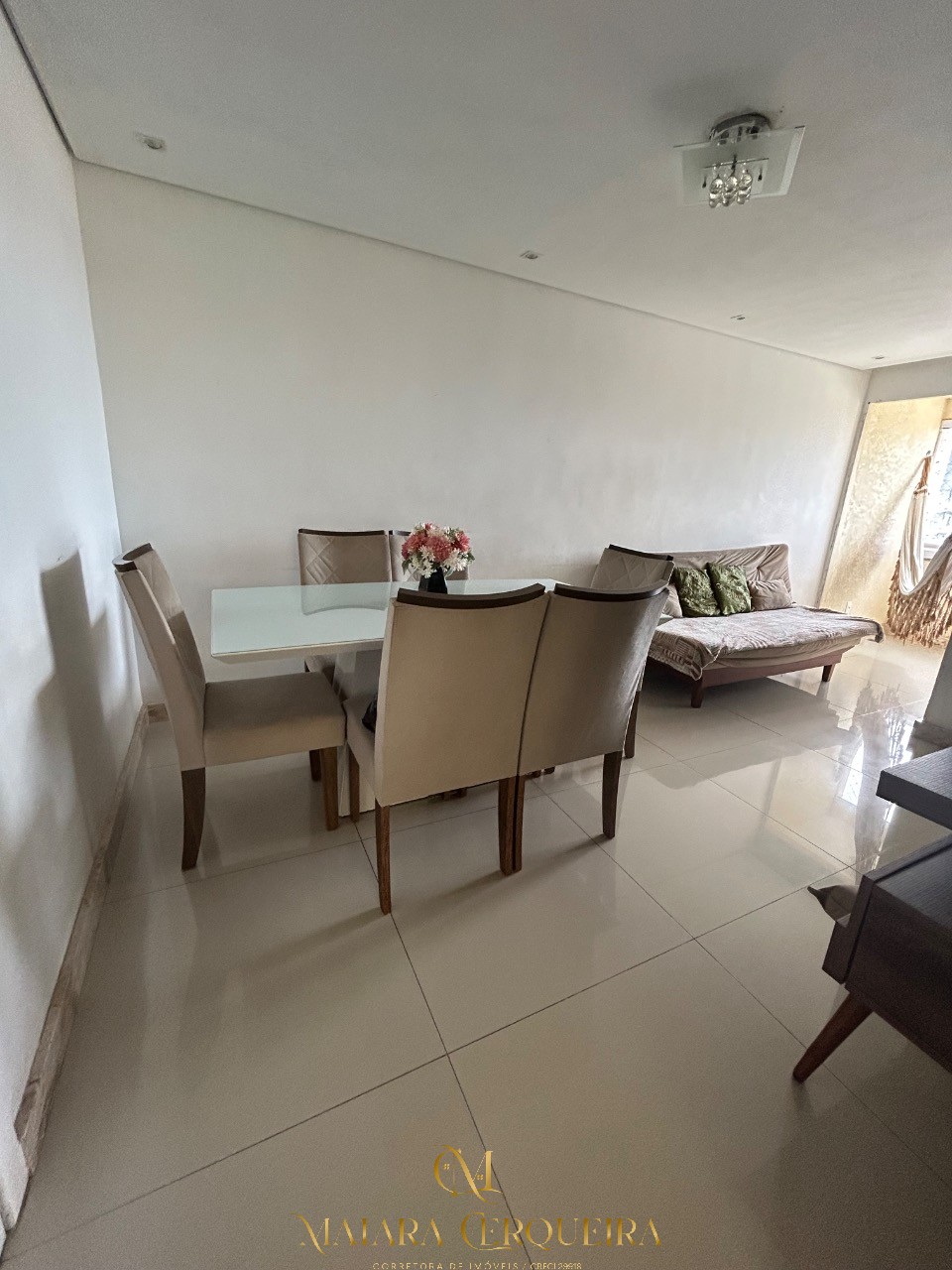 Apartamento residencial em salvador - ba, nova brasília