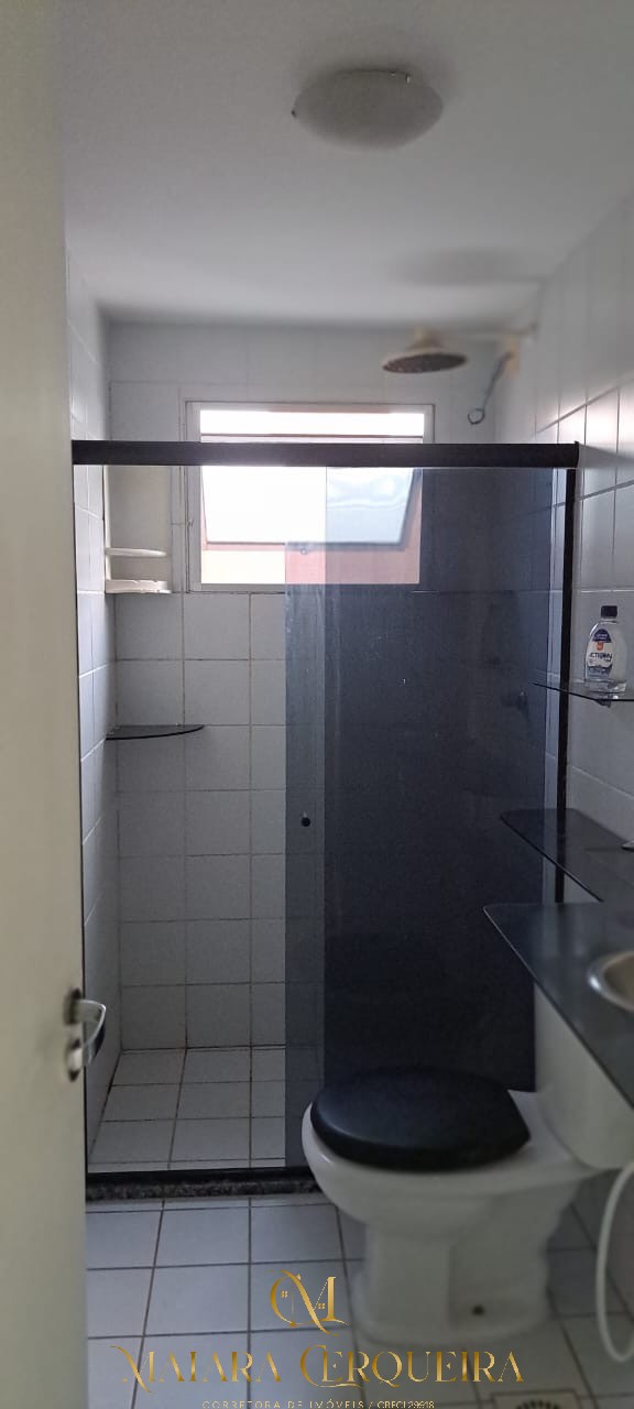 Apartamento residencial em lauro de freitas - ba, recreio ipitanga