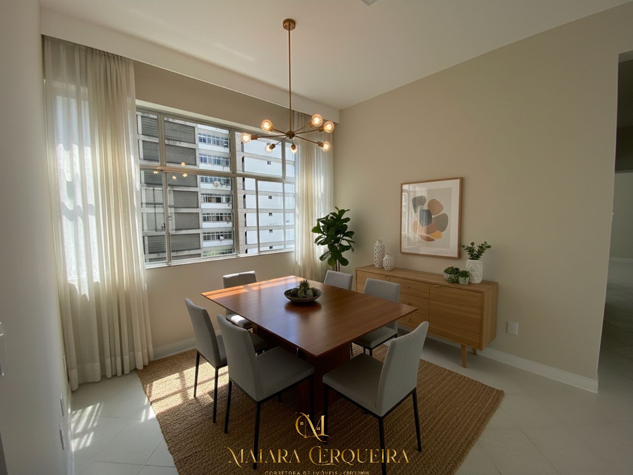 Apartamento residencial em salvador - ba, campo grande