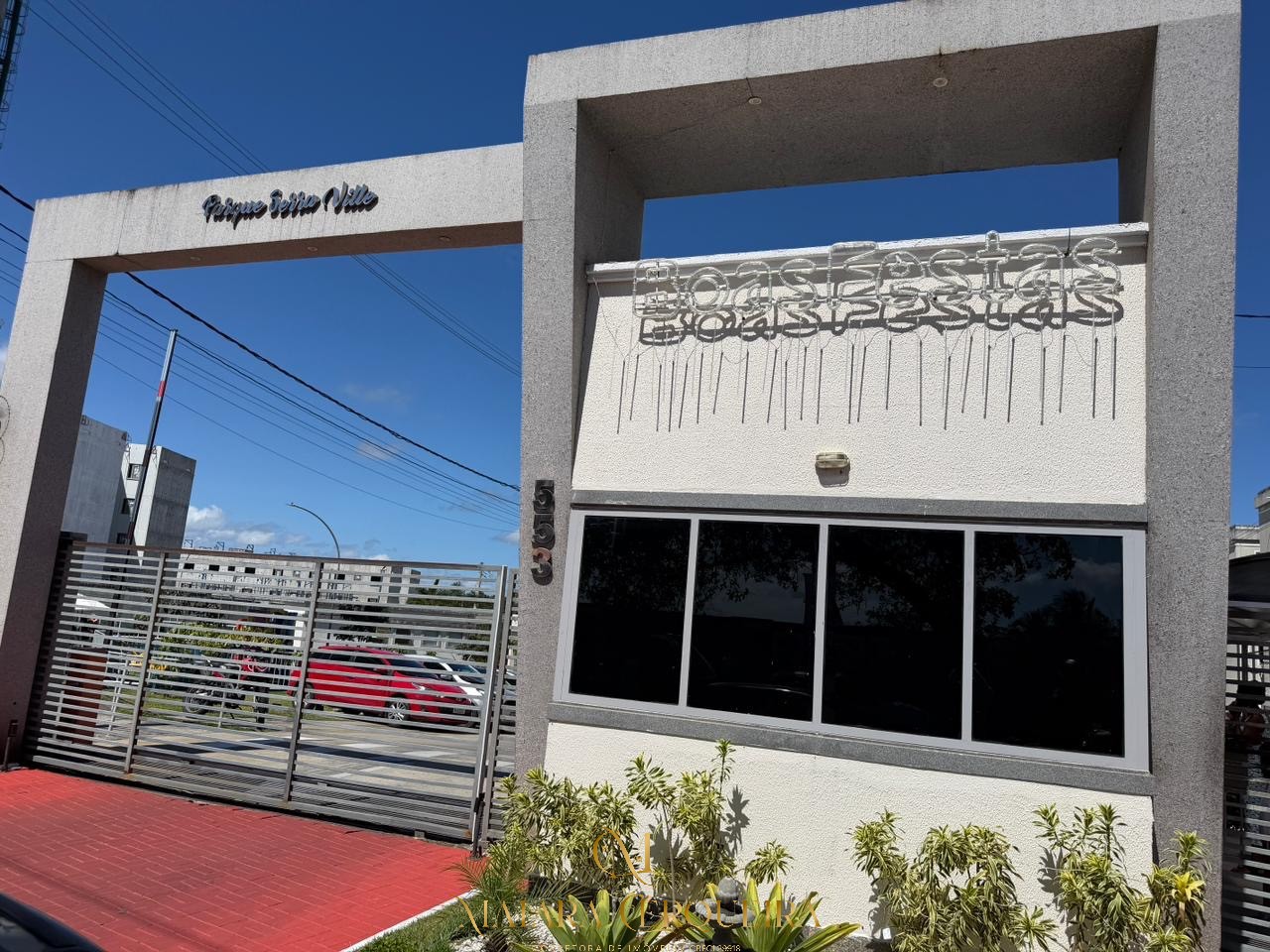Apartamento residencial em salvador - ba, jardim das margaridas