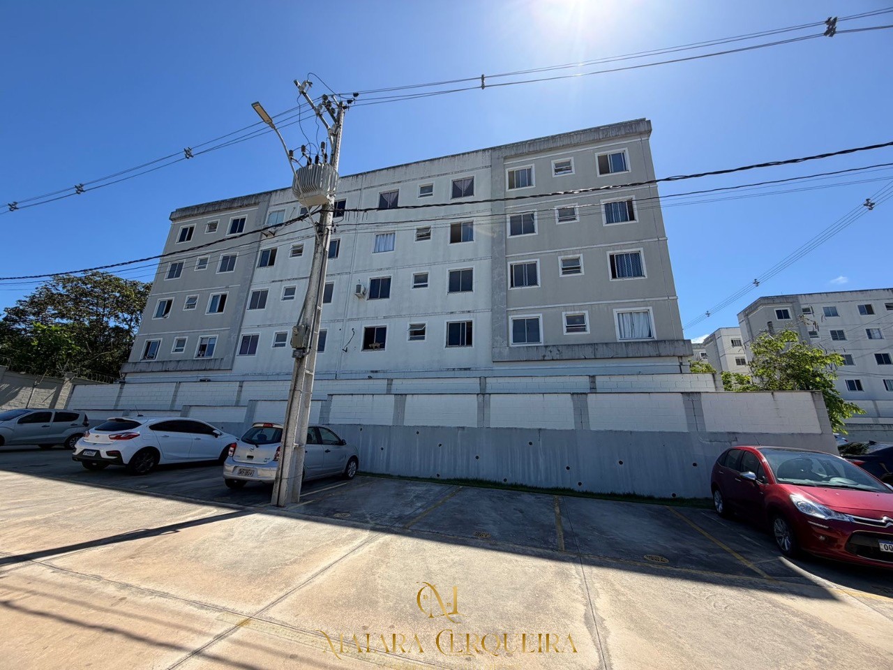 Apartamento residencial em salvador - ba, jardim das margaridas