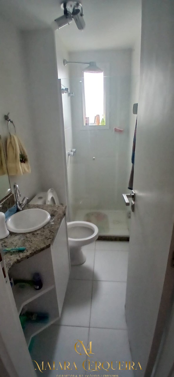 Apartamento residencial em salvador - ba, patamares