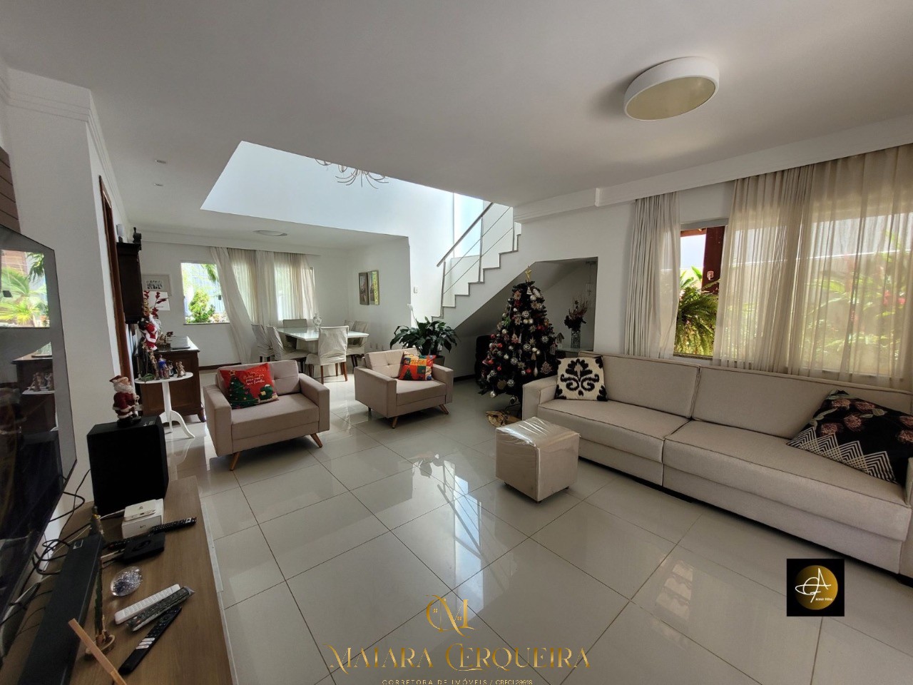 Casa residencial em camaçari - ba, vila de abrantes (abrante - foto 9