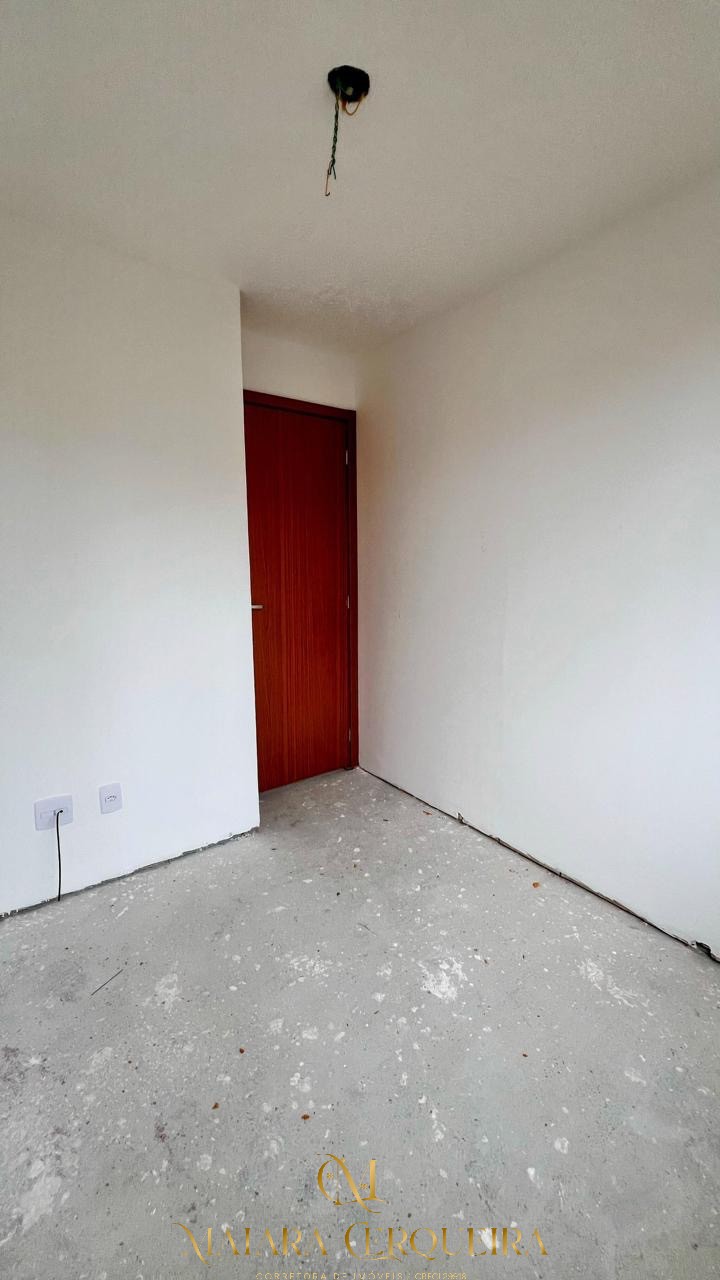 Apartamento residencial em salvador - ba, castelo branco