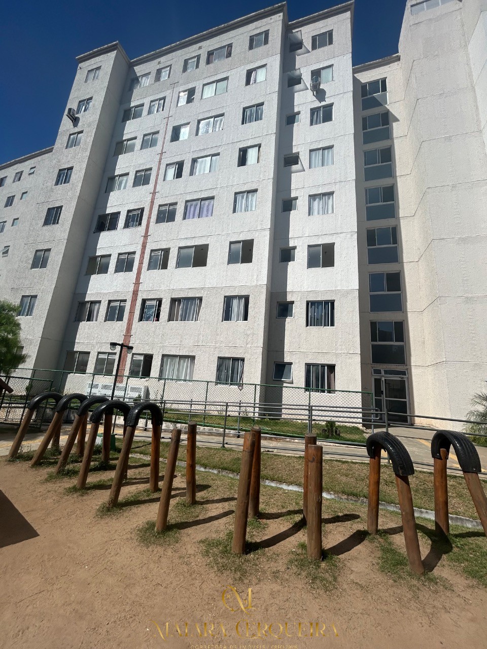 Apartamento residencial em salvador - ba, iapi