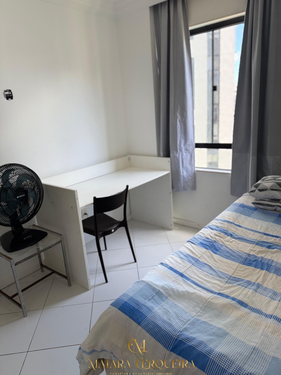 Apartamento residencial em salvador - ba, pituba