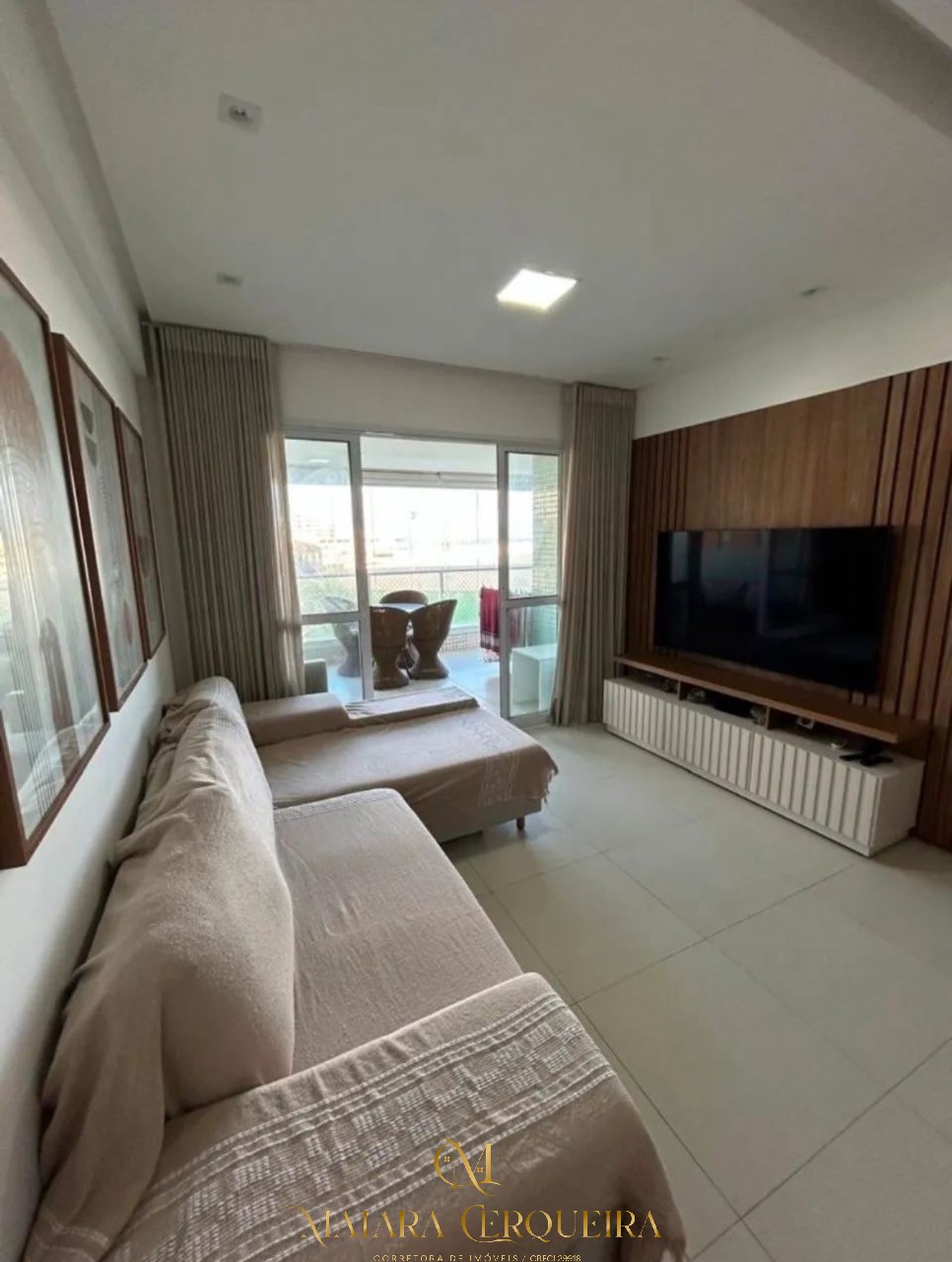 Apartamento residencial em salvador - ba, armação