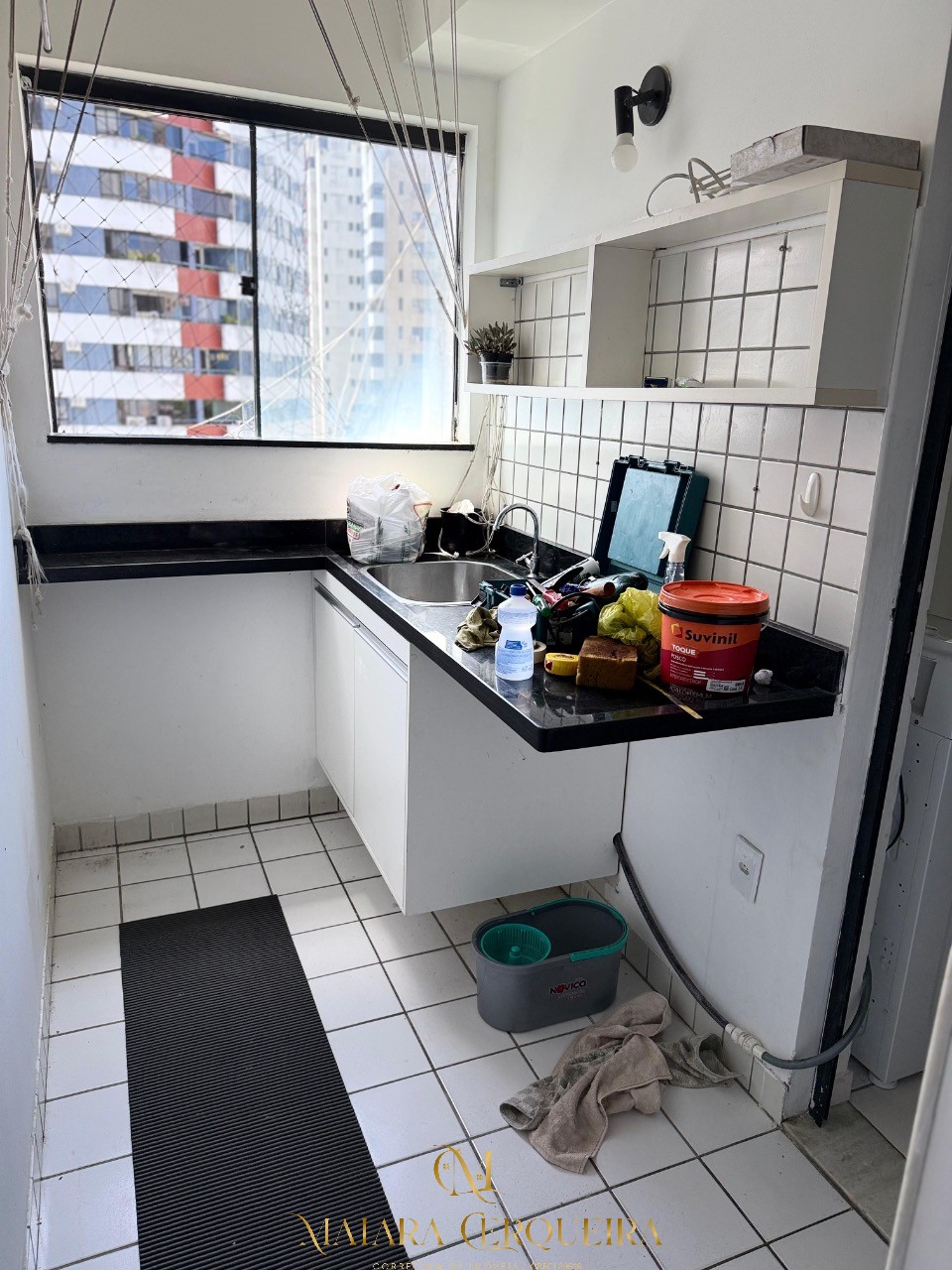 Apartamento residencial em salvador - ba, pituba