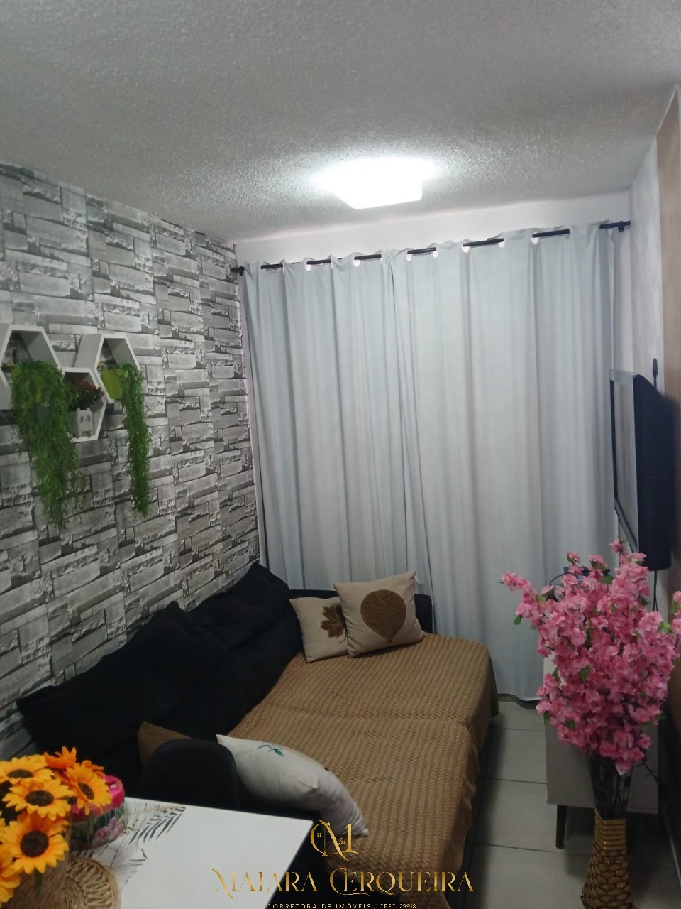 Apartamento residencial em salvador - ba, jardim cajazeiras