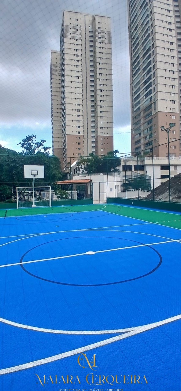 Apartamento residencial em salvador - ba, patamares