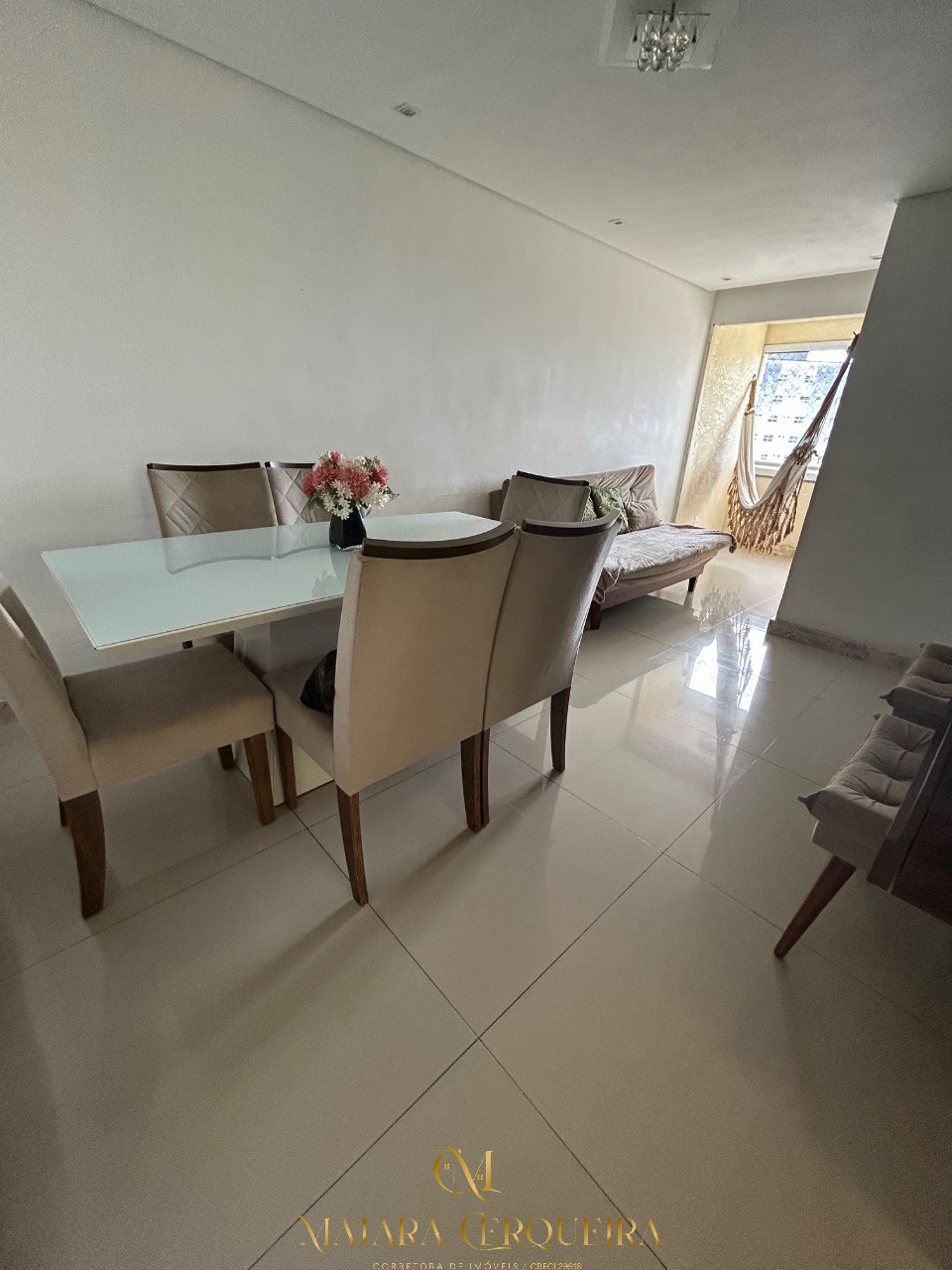 Apartamento residencial em salvador - ba, nova brasília