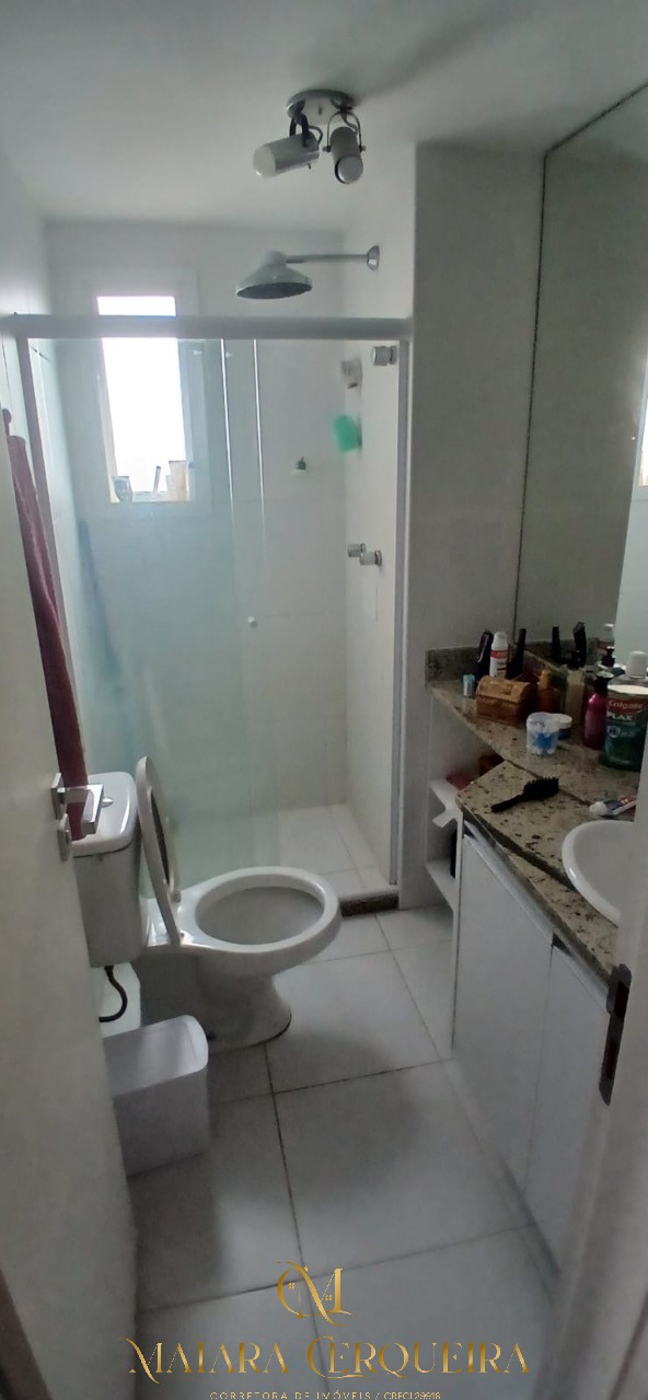 Apartamento residencial em salvador - ba, patamares