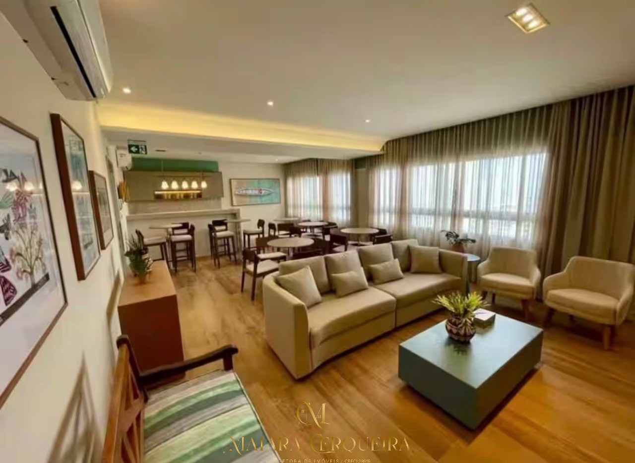 Apartamento residencial em salvador - ba, costa azul
