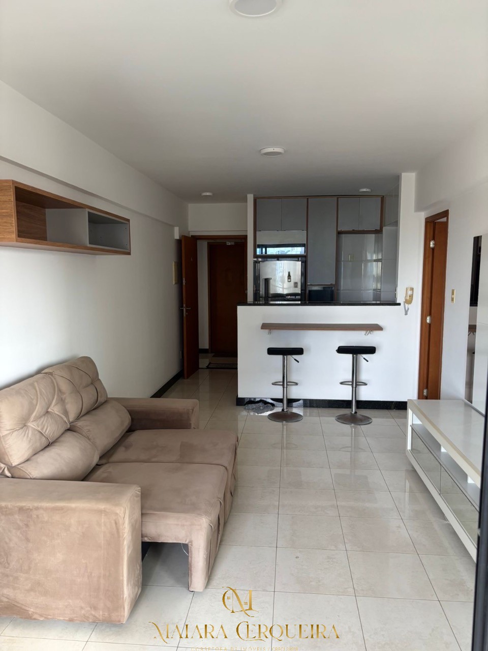 Apartamento residencial em salvador - ba, caminho das árvores