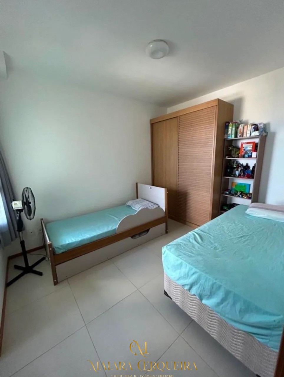 Apartamento residencial em salvador - ba, armação