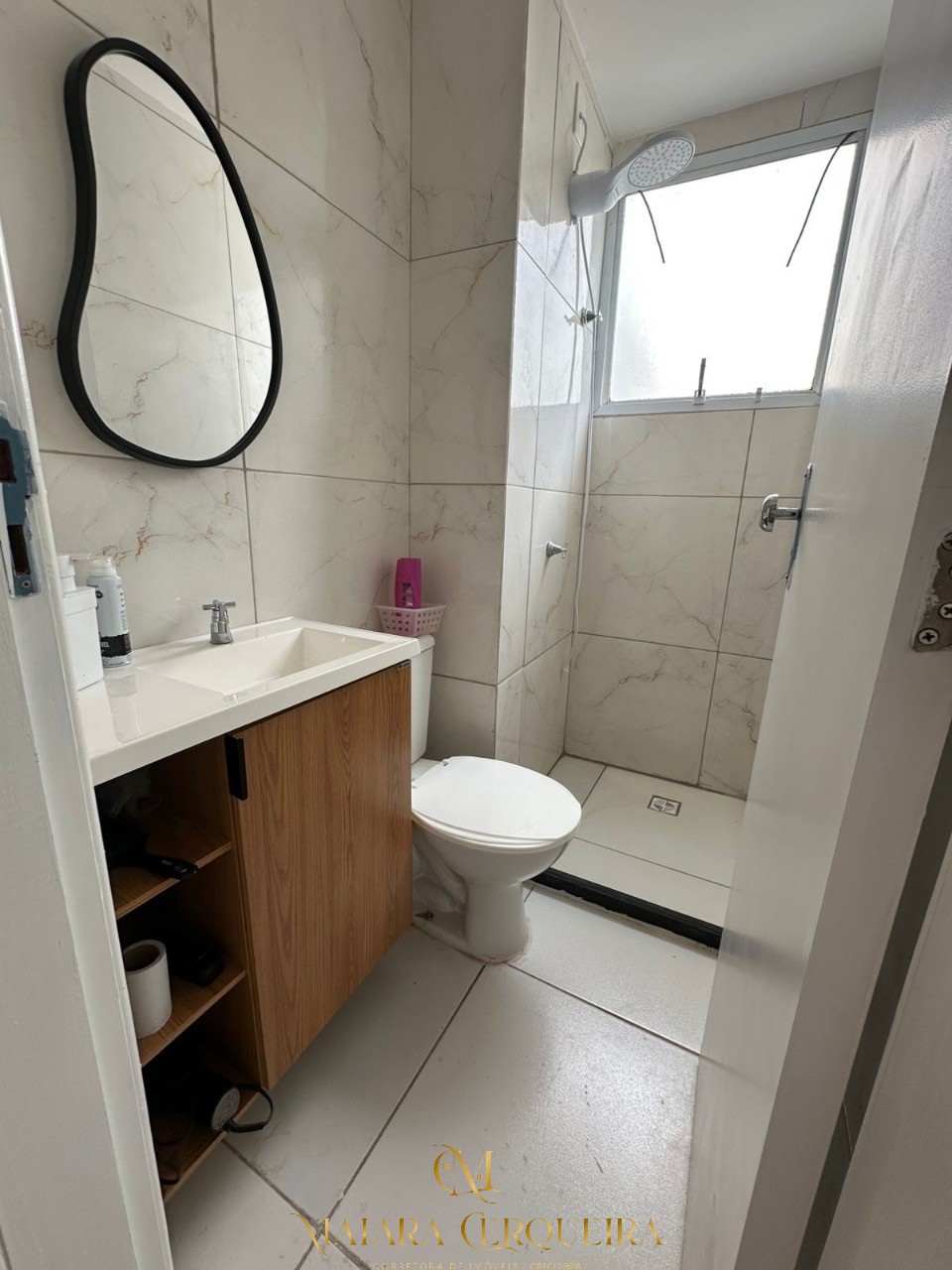 Apartamento residencial em camaçari - ba, cajazeiras de abra