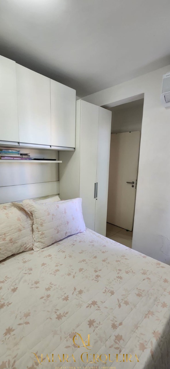 Apartamento residencial em salvador - ba, iapi
