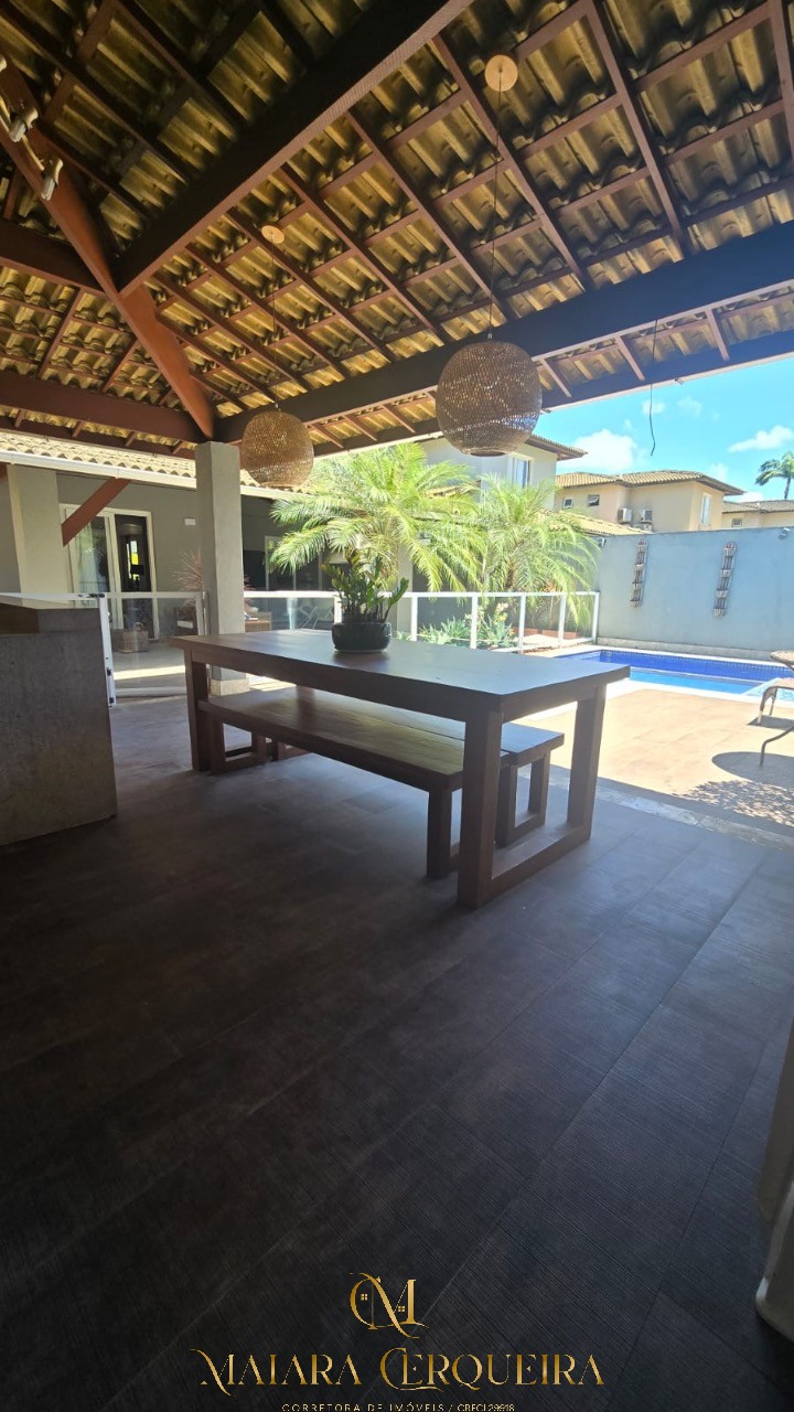 Casa residencial em salvador - ba, patamares