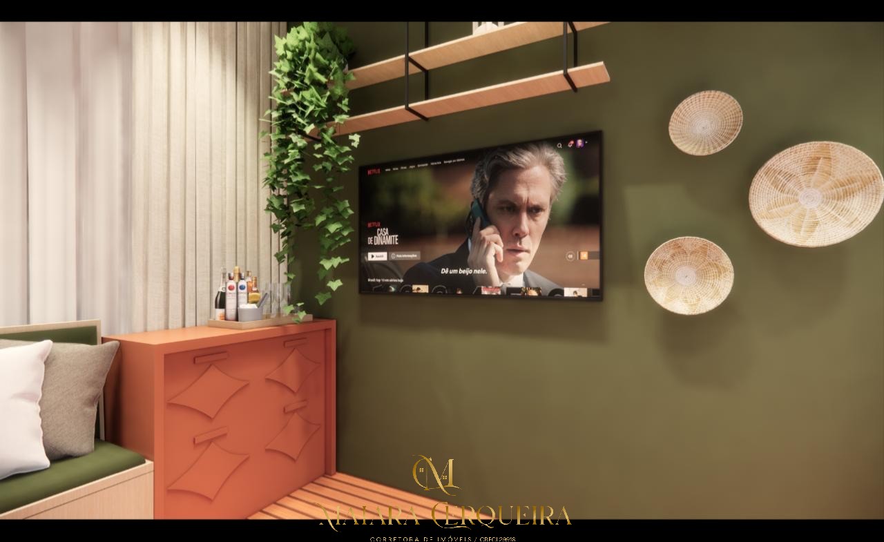 Apartamento residencial em salvador - ba, caminho das árvores