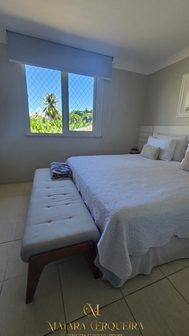 Casa residencial em salvador - ba, patamares