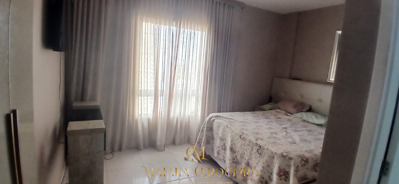 Apartamento residencial em salvador - ba, patamares