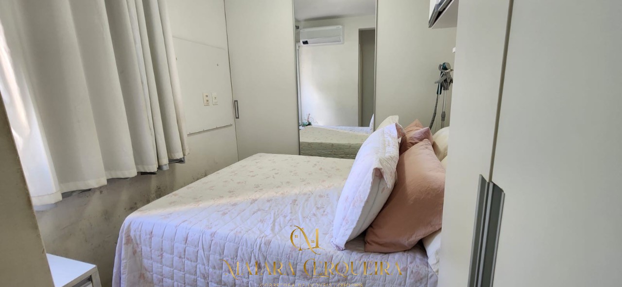 Apartamento residencial em salvador - ba, iapi