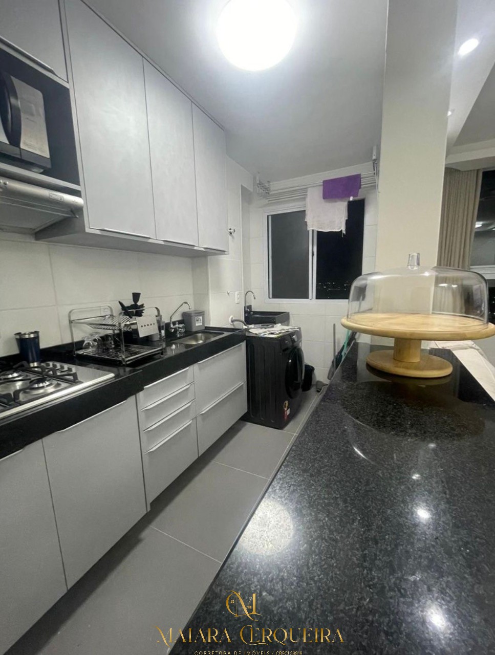 Apartamento residencial em salvador - ba, porto seco pirajá