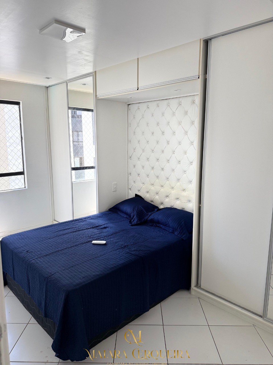 Apartamento residencial em salvador - ba, pituba