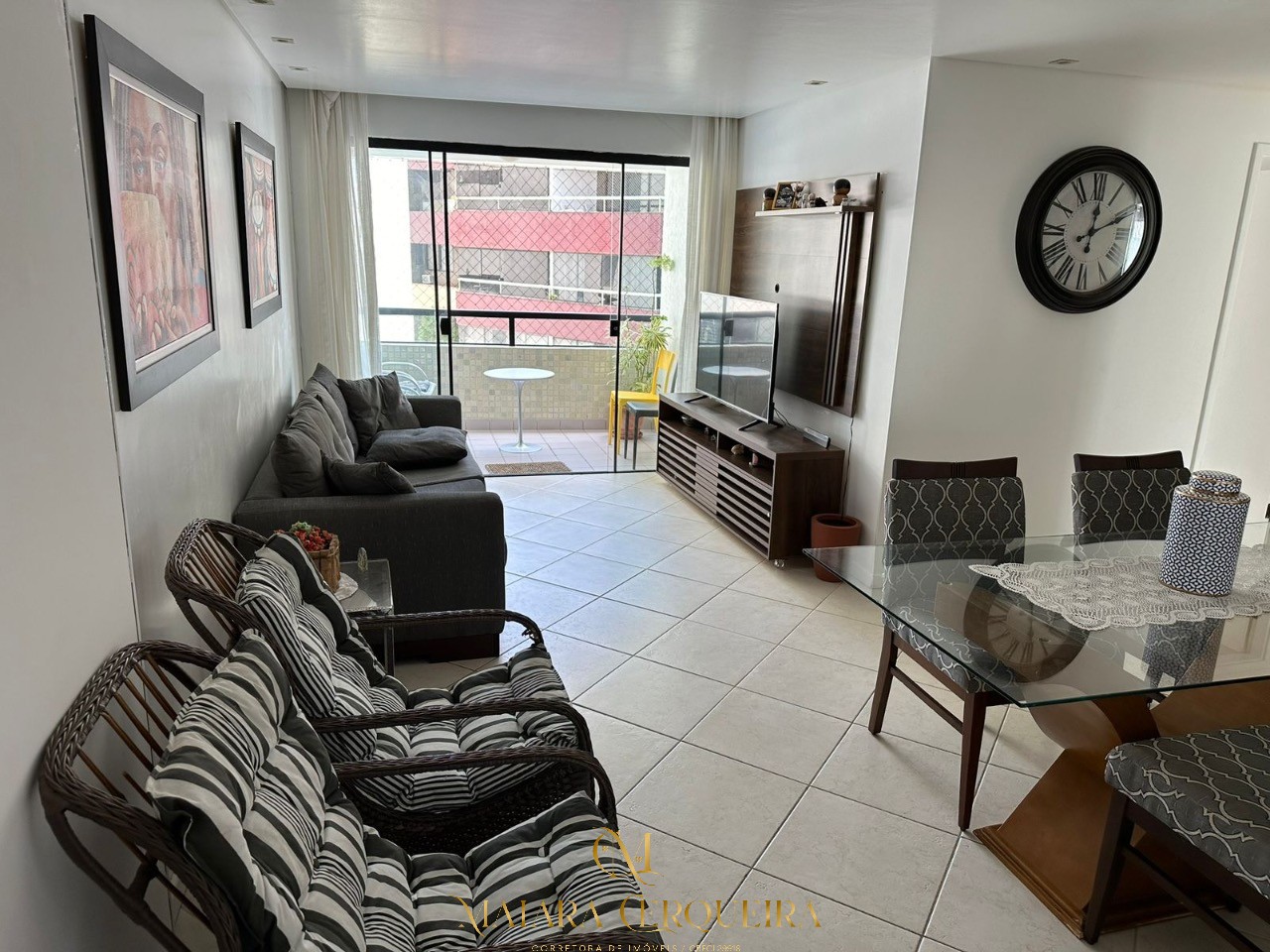 Apartamento residencial em salvador - ba, pituba