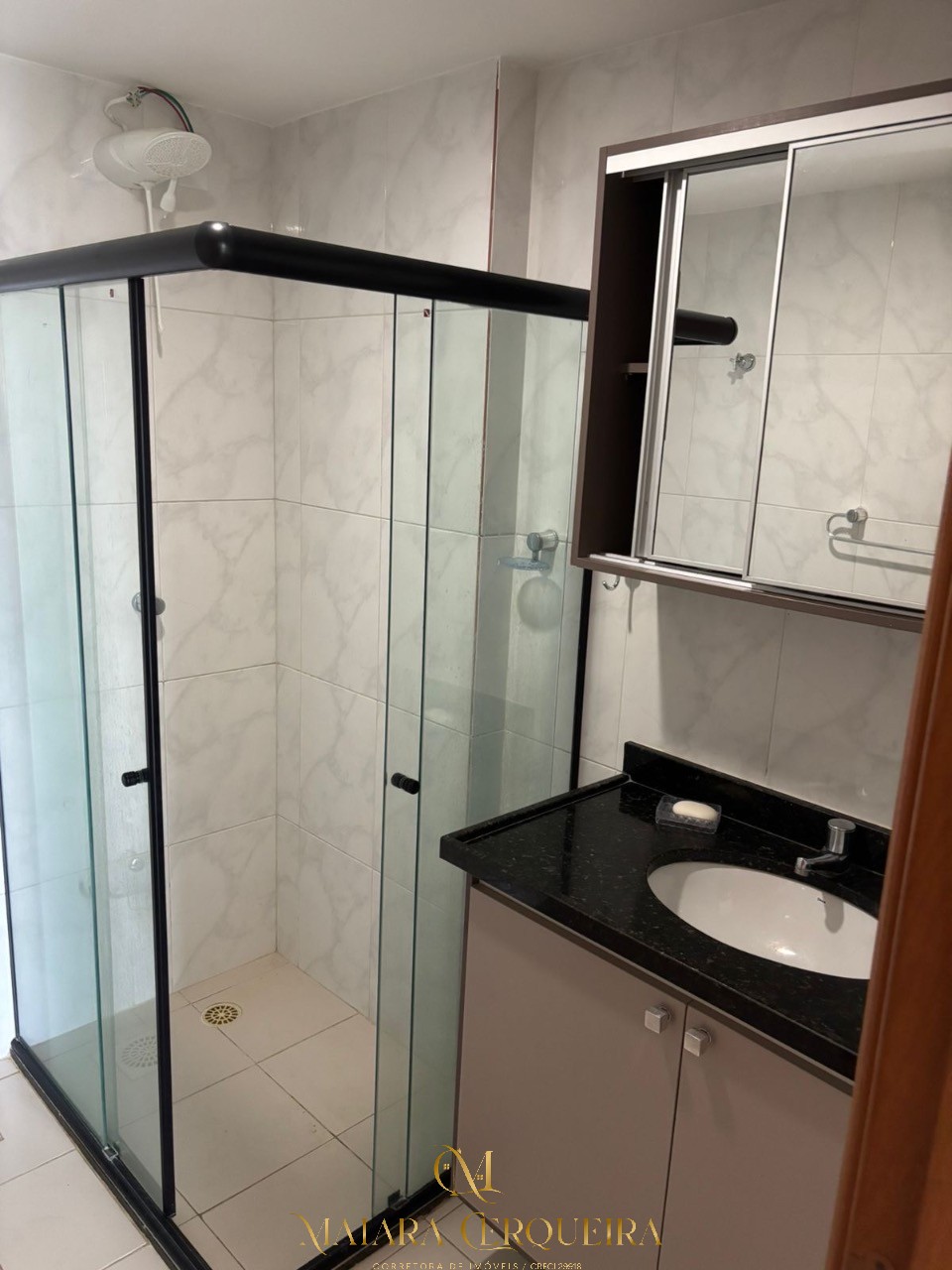 Apartamento residencial em salvador - ba, caminho das árvores