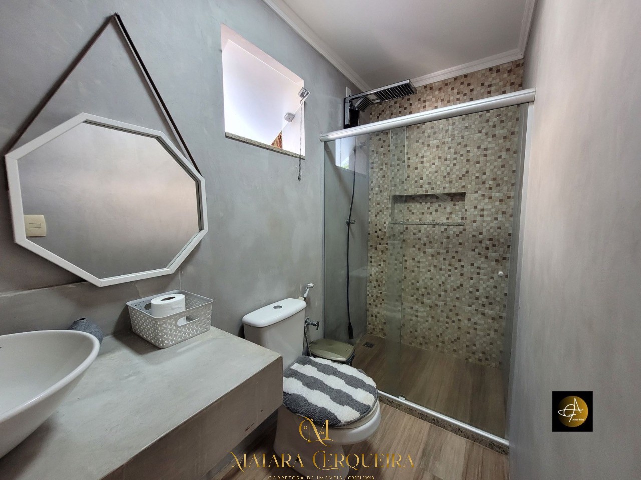 Casa residencial em camaçari - ba, vila de abrantes (abrantes)