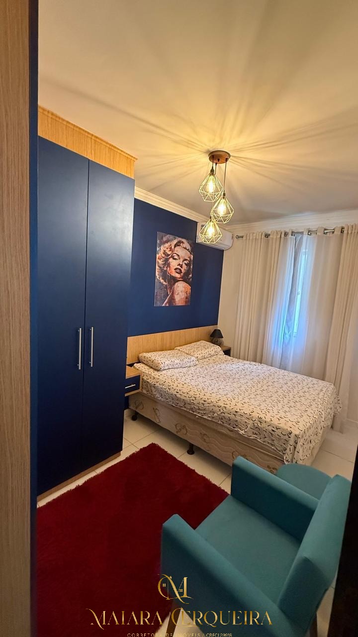 Apartamento residencial em salvador - ba, canabrava