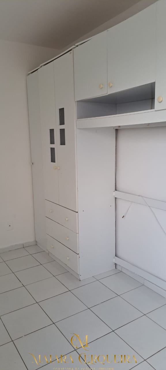 Apartamento residencial em lauro de freitas - ba, recreio ipitanga