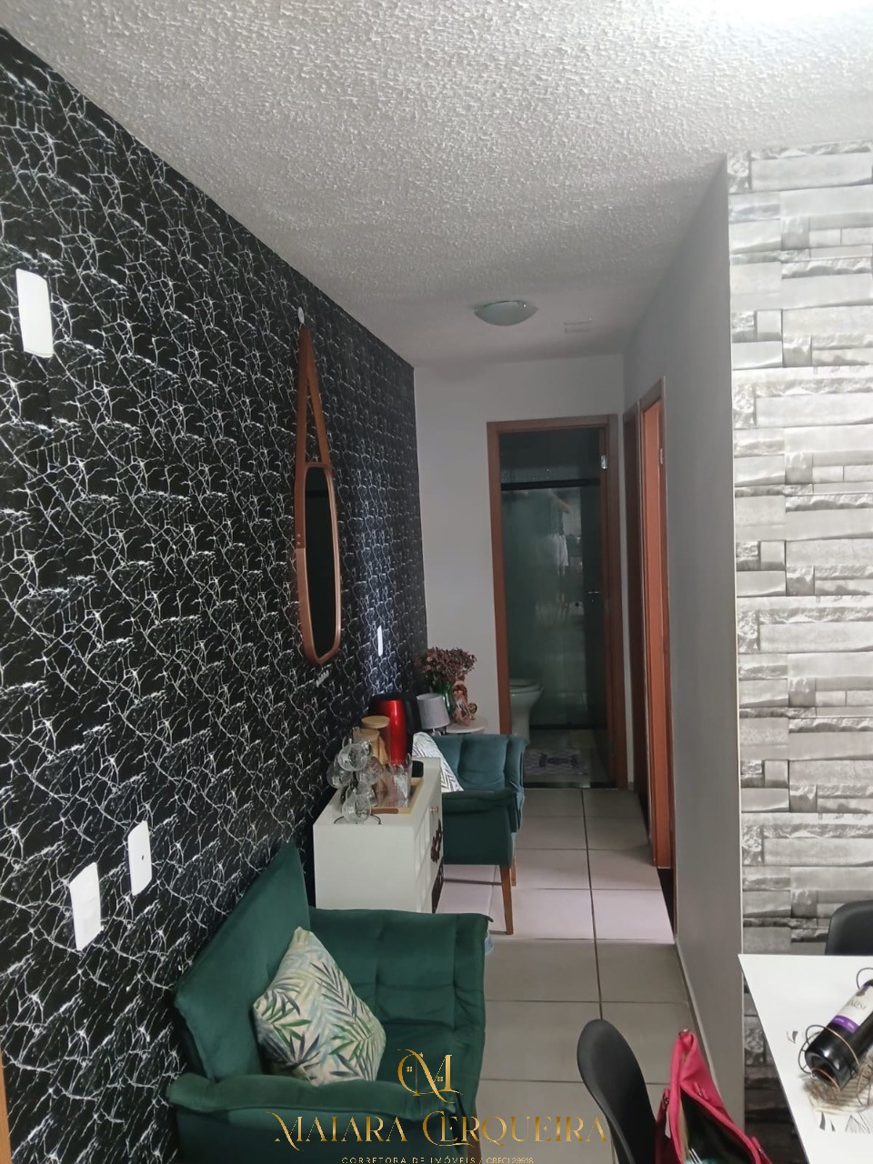 Apartamento residencial em salvador - ba, jardim cajazeiras
