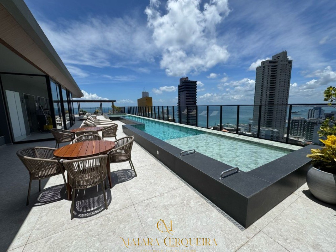 Apartamento residencial em salvador - ba, vitória